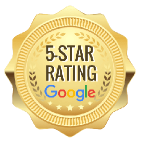 5 Star Google review of Plant City Bail Bonds